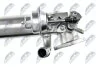 РАДІАТОР EGR | VW TOUAREG 2.5TDI 2003-,TRANSPORTER 1.9TDI,2.5TDI 2003- NTY EGRVW028A (фото 5)