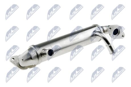Vw crafter 30-35 радиатор EGR фольксваген крафтер 30-35 на VW NTY EGRVW036A