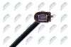 ДАТЧИК ТЕМПЕРАТУРИ ОГ | AUDI A1 1.6TDI 2010-,SEAT TOLEDO 1.6TDI 2012-,SKODA FABIA 1.6TDI 2010-,ROOMSTER 1.6TDI 2010-,VW POLO 1.6TDI 2009-/ZA FILTREM C NTY EGTAU001 (фото 3)