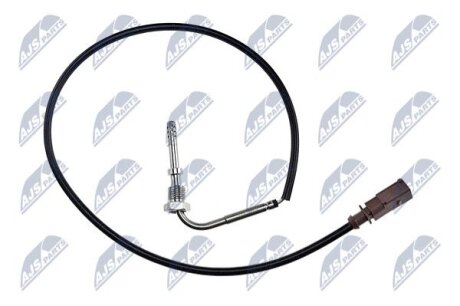 Audi a3 1.6tdi датчик температуры ОГ ауди a3 1.6tdi на AUDI,CADILLAC,OPEL,SAAB,SEAT,SKODA,VW NTY EGTAU004