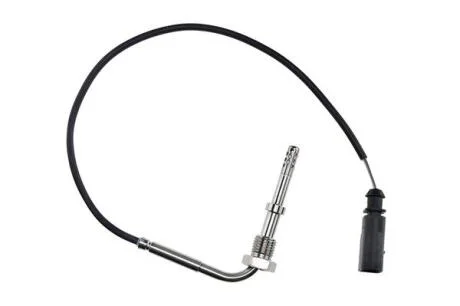 Датчик, температура выхлопных газов на AUDI,CADILLAC,OPEL,PORSCHE,SAAB,VW NTY EGTAU009