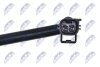 Jeep cherokee 2.8crd датчик температуры ОГ джип чероки 2.8crd на DODGE,JEEP NTY EGTCH002 (фото 3)