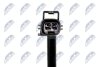 Chrysler grand voyager 2.8crd датчик температуры ОГ крайслер гранд вояжер 2.8crd на CHRYSLER,DODGE, NTY EGTCH003 (фото 3)