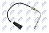 Chrysler sebring 2.0crd датчик температуры ОГ крайслер себринг 2.0crd на CHRYSLER,DODGE,JEEP NTY EGTCH005 (фото 1)