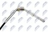 Chrysler sebring 2.0crd датчик температуры ОГ крайслер себринг 2.0crd на CHRYSLER,DODGE,JEEP NTY EGTCH005 (фото 2)