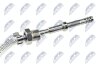 Chrysler sebring 2.0crd датчик температуры ОГ крайслер себринг 2.0crd на CHRYSLER,DODGE,JEEP NTY EGTCH012 (фото 2)