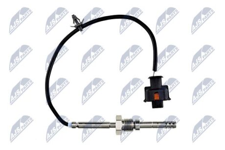 Opel antara 2.0cdti датчик температуры ОГ опель антара 2.0cdti на CHEVROLET,OPEL NTY EGTDW002