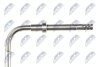 Opel antara 2.0cdti датчик температуры ОГ опель антара 2.0cdti на CHEVROLET,OPEL NTY EGTDW003 (фото 2)