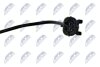 Opel antara 2.0cdti датчик температуры ОГ опель антара 2.0cdti на CHEVROLET,OPEL NTY EGTDW003 (фото 3)