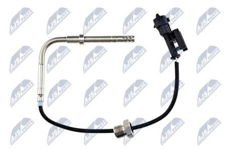 Opel antara 2.0cdti датчик температуры ОГ опель антара 2.0cdti на CHEVROLET,OPEL NTY EGTDW003