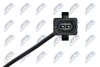 Fiat doblo датчик температуры ОГ фиат добло на FIAT,OPEL NTY EGTFT001 (фото 3)