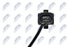 Fiat doblo 1.3jtd датчик температуры ОГ фиат добло 1.3jtd на FIAT NTY EGTFT002 (фото 3)