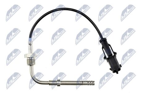 Fiat idea 1.3jtd датчик температуры ОГ фиат айдиа 1.3jtd на FIAT,LANCIA NTY EGTFT012