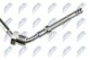 Fiat freemont 2.0jtd датчик температуры ОГ фиат фримонт 2.0jtd на DODGE,FIAT NTY EGTFT013 (фото 2)