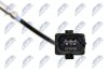 Fiat freemont 2.0jtd датчик температуры ОГ фиат фримонт 2.0jtd на DODGE,FIAT NTY EGTFT013 (фото 3)