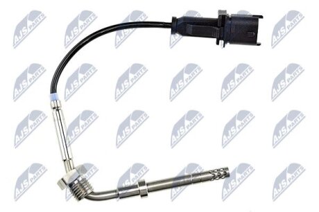 Fiat freemont 2.0jtd датчик температуры ОГ фиат фримонт 2.0jtd на DODGE,FIAT NTY EGTFT013