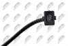 Fiat doblo 1.3jtd датчик температуры ОГ фиат добло 1.3jtd на FIAT,LANCIA NTY EGTFT014 (фото 3)