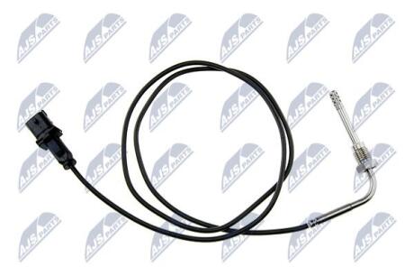 Датчик температури випускних газів Opel Astra H 1.7CDTI 07-/Zafira B 1.7CDTI 08-15 NTY EGTFT015