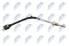 Mercedes a w169 датчик температуры ОГ мерседес a w169 на MERCEDESBENZ NTY EGTME006 (фото 1)