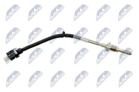 Mercedes a w169 датчик температуры ОГ мерседес a w169 на MERCEDESBENZ NTY EGTME006