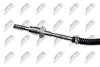 Mercedes c w204 датчик температуры ОГ мерседес c w204 на MERCEDESBENZ NTY EGTME008 (фото 2)