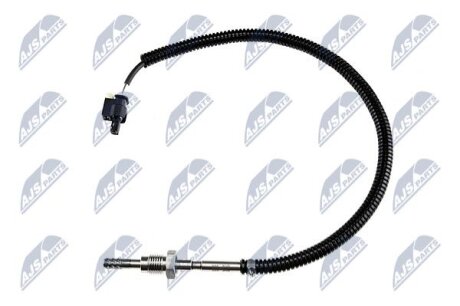 Mercedes c w204 датчик температуры ОГ мерседес c w204 на MERCEDESBENZ NTY EGTME008