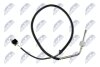 Mercedes m w166 датчик температуры ОГ мерседес m w166 на MERCEDESBENZ NTY EGTME023 (фото 1)