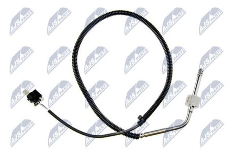 Mercedes m w166 датчик температуры ОГ мерседес m w166 на MERCEDESBENZ NTY EGTME023