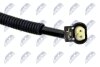 Mercedes m w164 датчик температуры ОГ мерседес m w164 на MERCEDESBENZ NTY EGTME029 (фото 3)