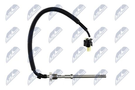 Mercedes m w164 датчик температуры ОГ мерседес m w164 на MERCEDESBENZ NTY EGTME029