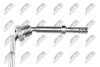 Mercedes m w164 датчик температуры ОГ мерседес m w164 на MERCEDESBENZ NTY EGTME030 (фото 2)