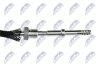 Opel astra h 1.9cdti датчик температуры ОГ опель астра h 1.9cdti на OPEL NTY EGTPL000 (фото 2)