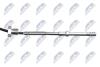 Датчик температури випускних газів Opel Astra J 1.3CDTI 09-15/Corsa D 1.3CDTI 06-14 NTY EGTPL006 (фото 2)