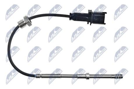 Датчик температури випускних газів Opel Astra J 1.3CDTI 09-15/Corsa D 1.3CDTI 06-14 NTY EGTPL006