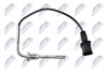 Opel astra j 2.0cdti датчик температуры ОГ опель астра j 2.0cdti на CHEVROLET,OPEL,SAAB NTY EGTPL007 (фото 1)