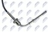 Opel astra j 2.0cdti датчик температуры ОГ опель астра j 2.0cdti на CHEVROLET,OPEL,SAAB NTY EGTPL007 (фото 2)