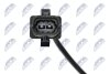 Opel astra j 2.0cdti датчик температуры ОГ опель астра j 2.0cdti на CHEVROLET,OPEL,SAAB NTY EGTPL007 (фото 3)