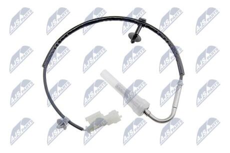 Датчик температури випускнх газів Opel Astra J 1.7CDTI 09-15 NTY EGTPL010