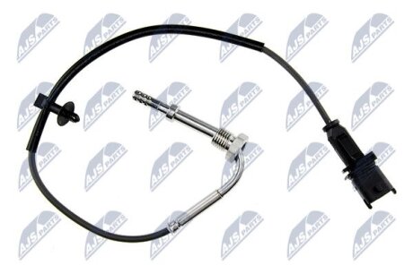 Opel astra j датчик температуры ОГ опель астра j на OPEL NTY EGTPL011