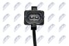 Opel insignia 2.0cdti датчик температуры ОГ опель инсигниа 2.0cdti на OPEL,SAAB NTY EGTPL013 (фото 3)