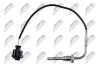 Opel antara 2.0cdti датчик температуры ОГ опель антара 2.0cdti на CHEVROLET,OPEL NTY EGTPL014 (фото 1)