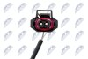 Opel antara 2.0cdti датчик температуры ОГ опель антара 2.0cdti на CHEVROLET,OPEL NTY EGTPL014 (фото 3)