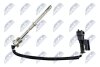 Opel antara 2.2cdti датчик температуры ОГ опель антара 2.2cdti на CHEVROLET,OPEL NTY EGTPL017 (фото 1)