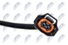 Opel antara 2.0cdti датчик температуры ОГ опель антара 2.0cdti на CHEVROLET,OPEL NTY EGTPL018 (фото 3)