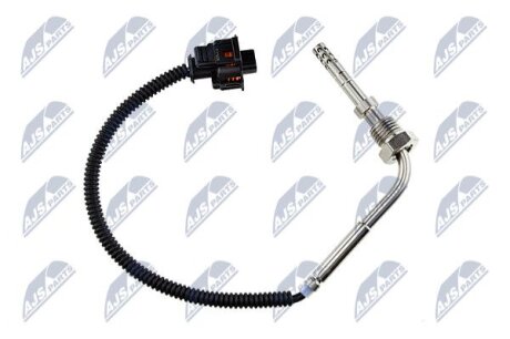 Opel antara 2.0cdti датчик температуры ОГ опель антара 2.0cdti на CHEVROLET,OPEL NTY EGTPL018
