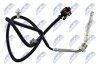 Opel antara 2.0cdti датчик температуры ОГ опель антара 2.0cdti на CHEVROLET,OPEL NTY EGTPL019 (фото 1)