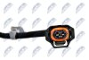 Opel antara 2.0cdti датчик температуры ОГ опель антара 2.0cdti на CHEVROLET,OPEL NTY EGTPL019 (фото 3)