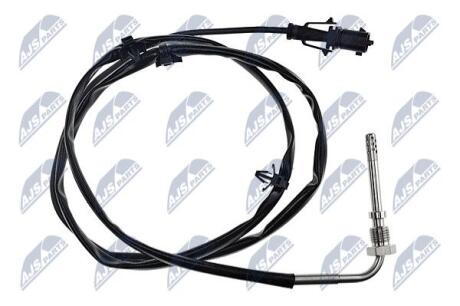 Датчик температури випускних газів Opel Vectra C 1.9CDTI 04-09 NTY EGTPL021
