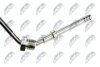 Opel antara 2.0cdti датчик температуры ОГ опель антара 2.0cdti на CHEVROLET,OPEL NTY EGTPL024 (фото 2)