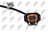 Opel antara 2.0cdti датчик температуры ОГ опель антара 2.0cdti на CHEVROLET,OPEL NTY EGTPL024 (фото 3)
